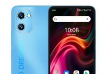 UMIDIGI G1 MAX and C1 MAX Smartphone Global Launch: Specs, Price, Giveaway Umidigi g1 max