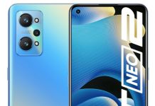 Deal: Get Realme GT Neo 2 5G Smartphone for $279 (Retail Price $400) Realme GT Neo 2