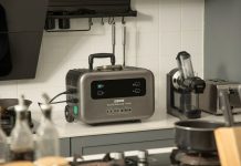 Zendure SuperBase Pro 2000: Fastest Solar Recharging IoT Power Station (Coupon) Zendure SuperBase Pro 2000 Portable Power Station