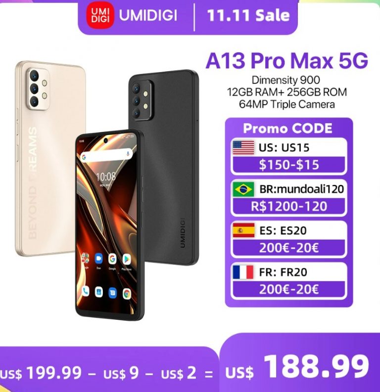 CONNETTORE RICARICA USB PER Umidigi A13 Pro Max 5G DOCK TIPO C CONNETTORE RICARICA USB PER Umidigi A13 Pro Max 5G DOCK TIPO C