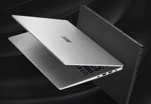 Schenker Vision 16 & Vision 16 Pro ultrabooks with 12th Gen Intel CPU & up to RTX 3080 launched SCHENKER VISION 16