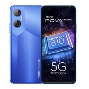 Tecno Pova Neo 5G