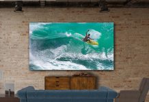 LG MAGNIT 4K 136 inch TV price revealed, costs a whopping $300,000 LG