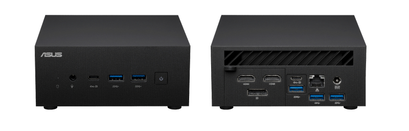 ASUS ExpertCenter PN53