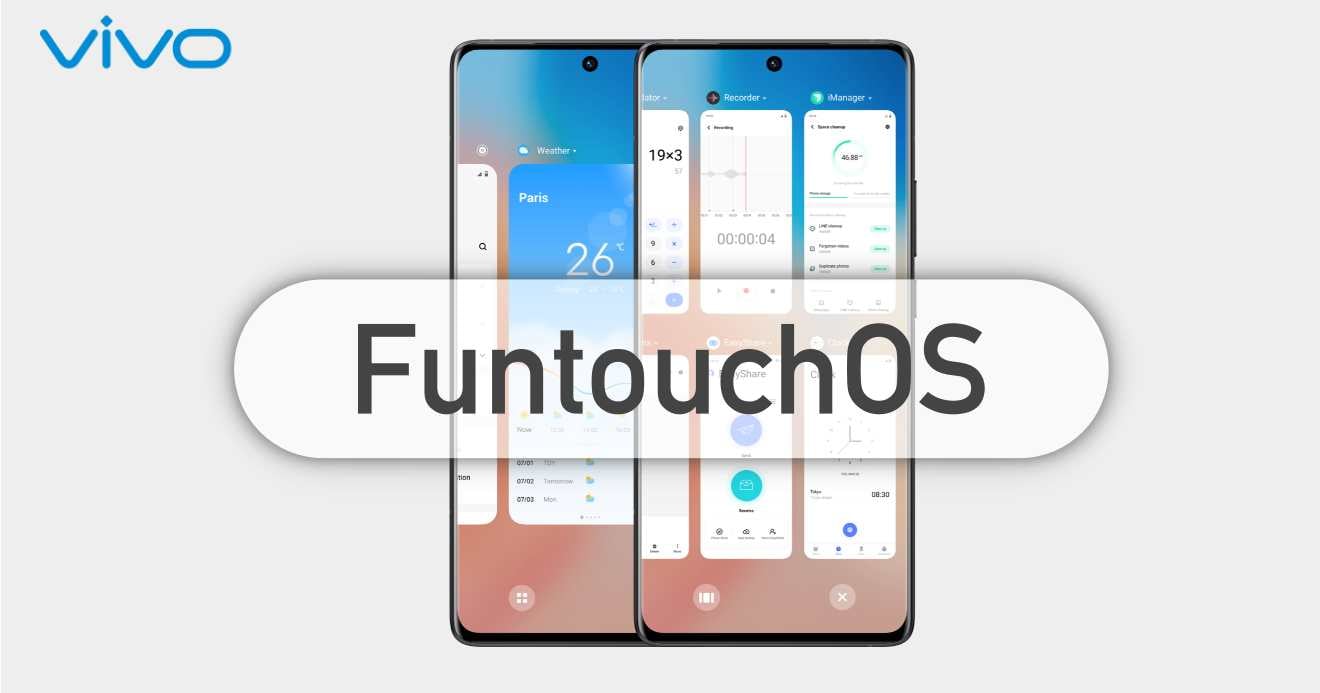 FunTouch OS 14 Beta program begins for Vivo X90 Pro: How to register?