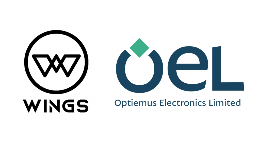 Wings está trabajando en productos de audio y juegos Made in India en