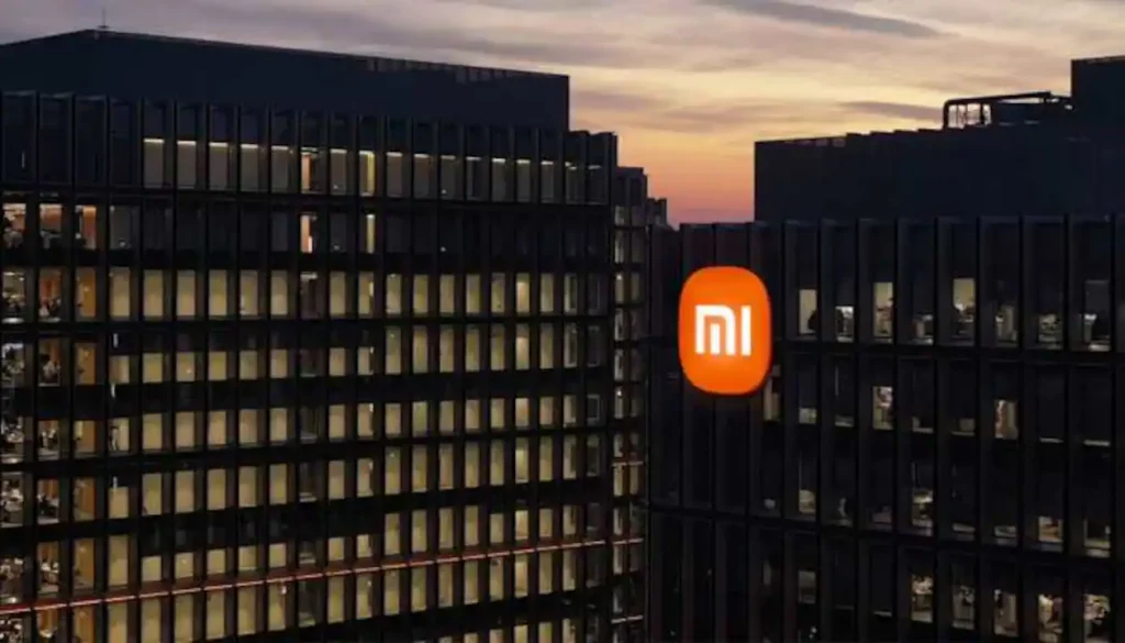 Xiaomi