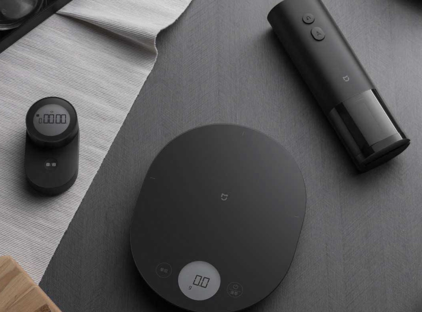 MIJIA Kitchen Tool Set