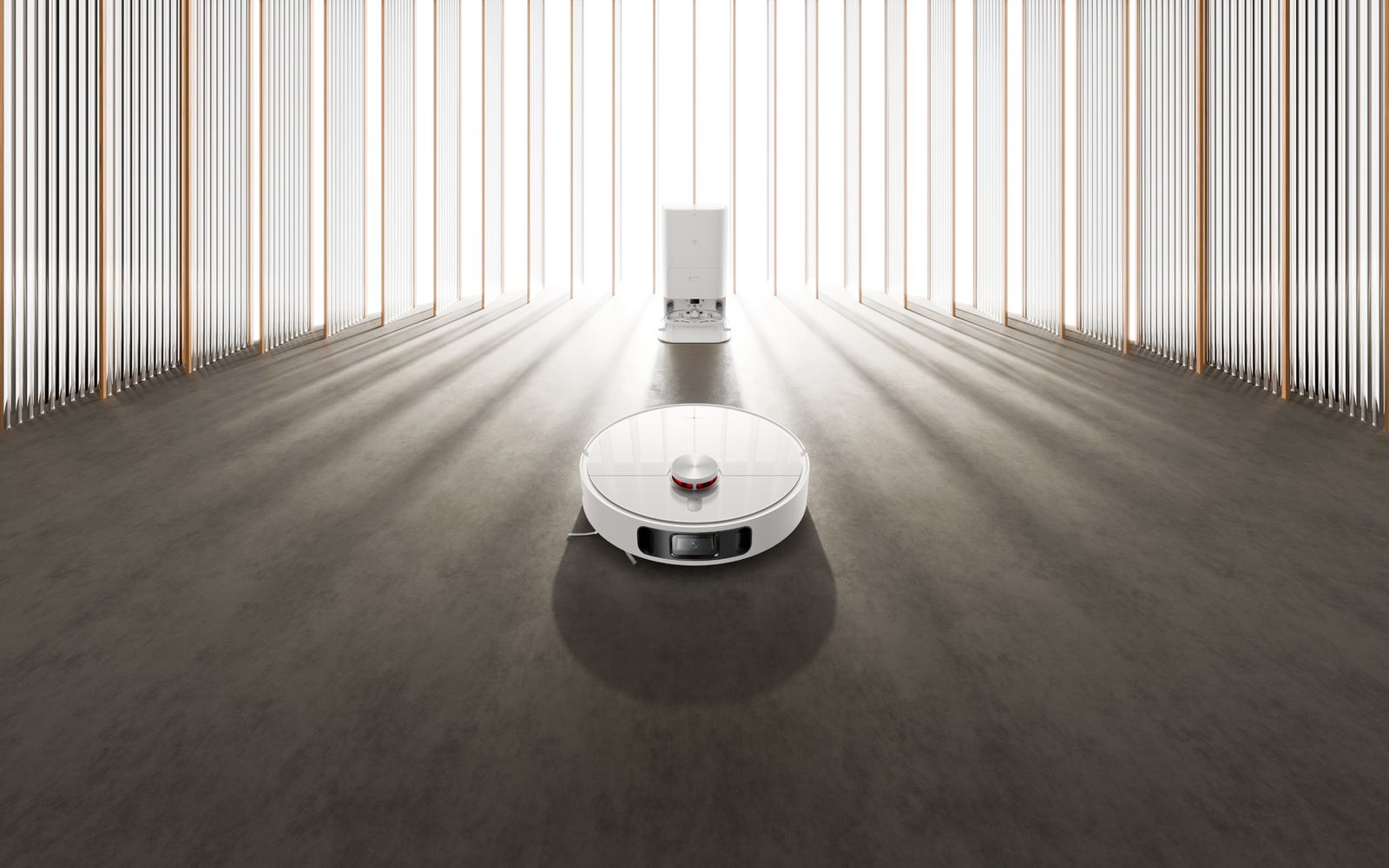 Xiaomi Robot Vacuum X10+ & Truclean W10 Wet Dry Vacuum Series launched