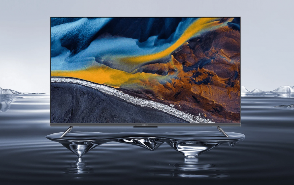 Xiaomi TV Q2 series launched in three screen sizes, check price
