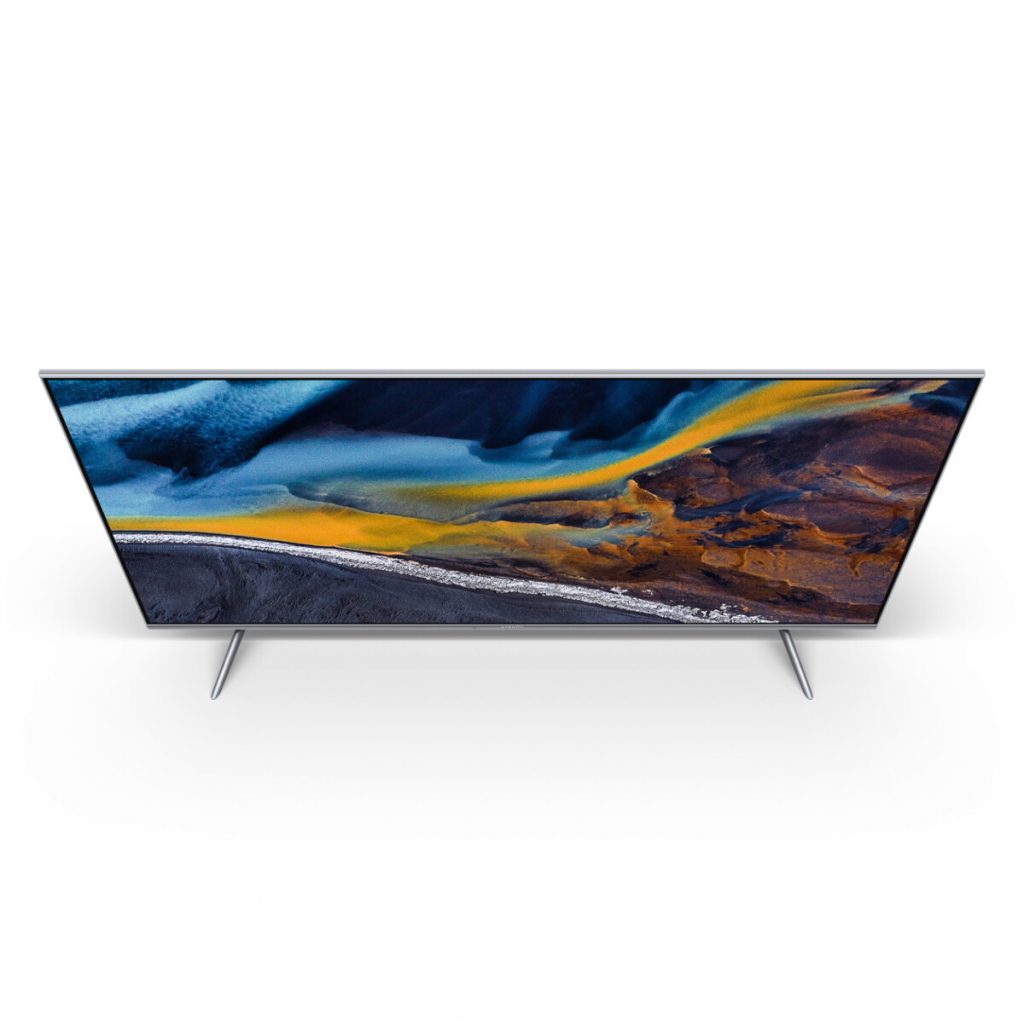 Xiaomi TV Q2 series launched in three screen sizes, check price ...