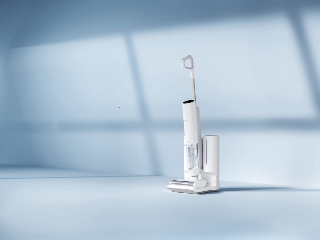 Xiaomi Robot Vacuum X10+ & Truclean W10 Wet Dry Vacuum Series launched