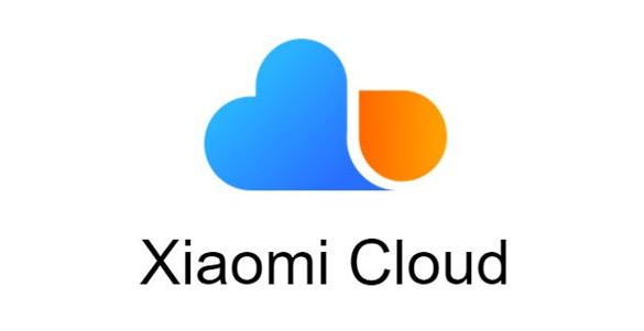 Xiaomi cloud
