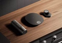 Xiaomi launches the MIJIA Kitchen Tool Set for 179 yuan (~$25) MIJIA Kitchen Tool Set