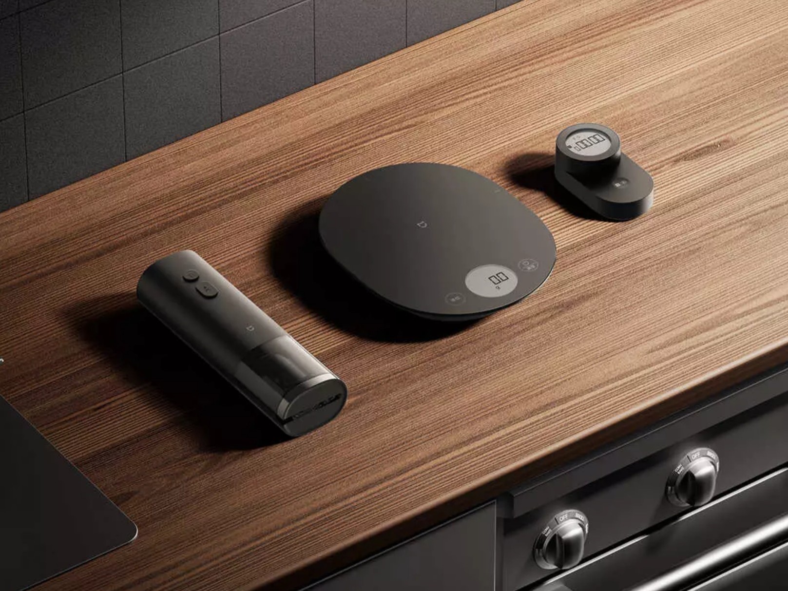 MIJIA Kitchen Tool Set