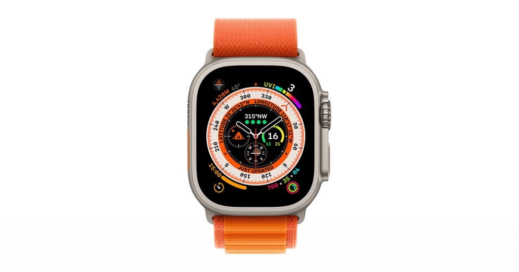 Apple Watch phát hiện ung thư