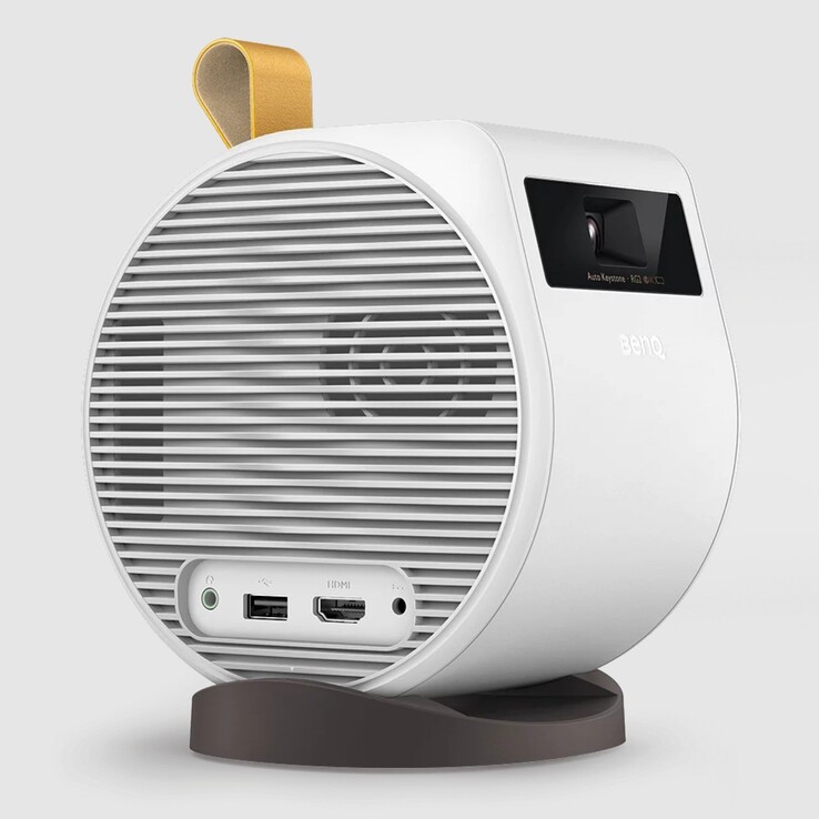 正規店仕入れの 【新品未開封】BenQ GV11 モバイルプロジェクター 天井