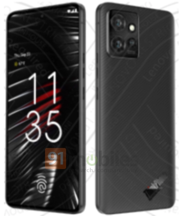Lenovo