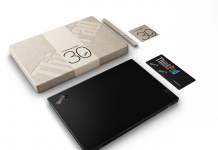 Lenovo launches ThinkPad X1 Carbon 30th Anniversary Edition, arrives in special packaging Lenovo