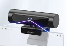 Meizu releases new Lifeme Smart Camera Pro, with Sony IMX581 sensor & 4K recording Meizu