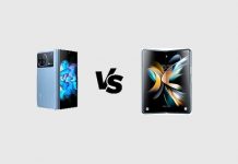 Vivo X Fold+ vs Samsung Galaxy Z Fold4: Specs Comparison