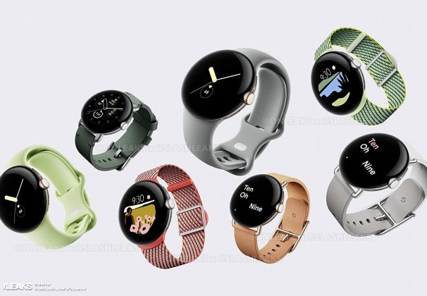 google-pixel-watch-marketing-material