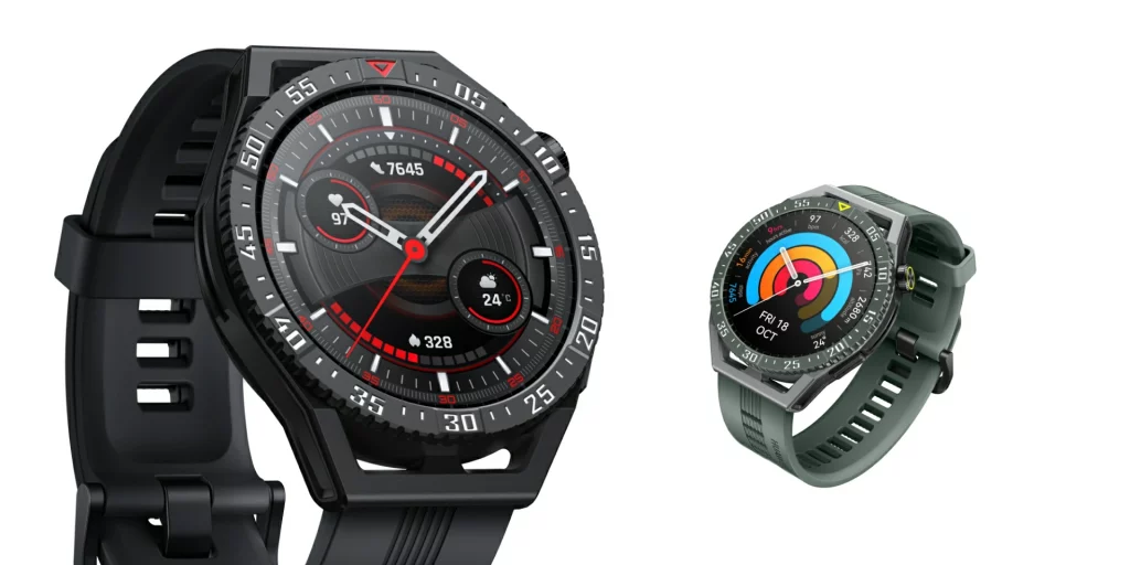 Reloj Huawei GT 3 SE