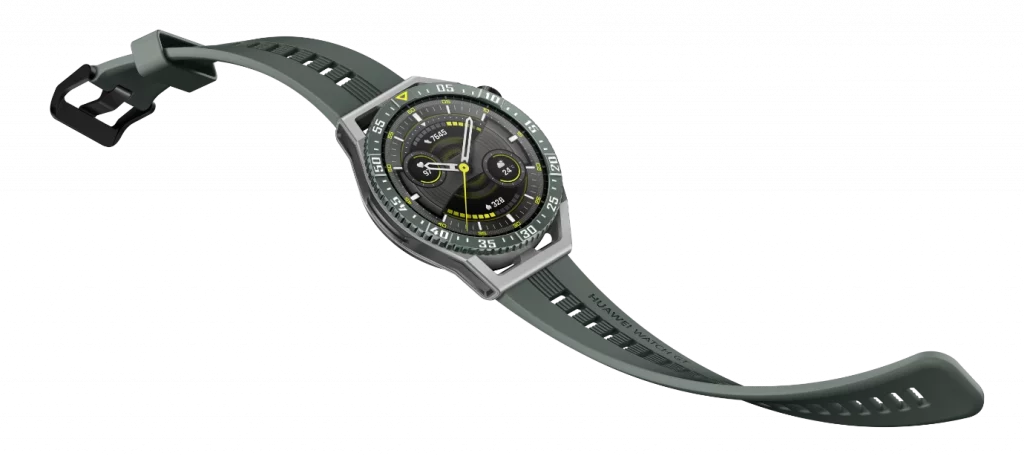 Huawei Watch GT 3 SE