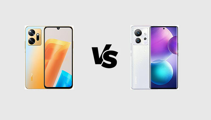 Infinix Zero 20 vs Infinix  Zero Ultra Which is Better?