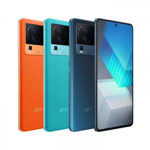 iQOO Neo 8 - Specs, Price, Reviews, and Best Deals