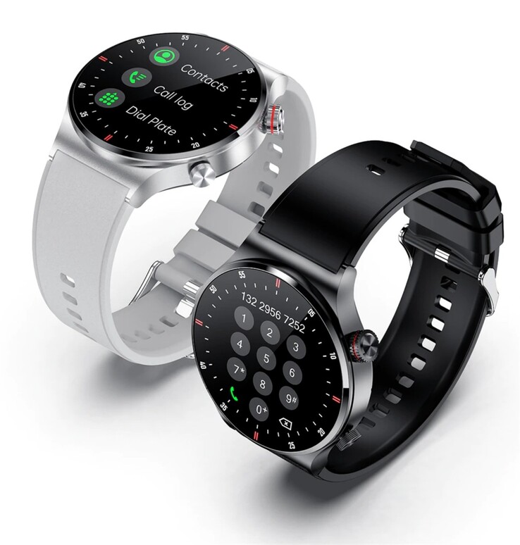 LIGE smartwatch