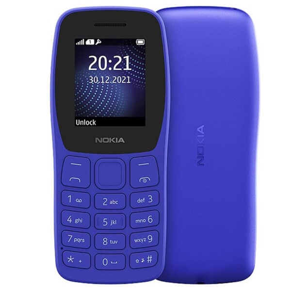 Nokia 105 2022