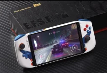 OneXPlayer mini Pro Gundam Edition console launched with Ryzen 7 6800U chipset, 1200p display OneXPlayer Mini Pro Gundam Edition
