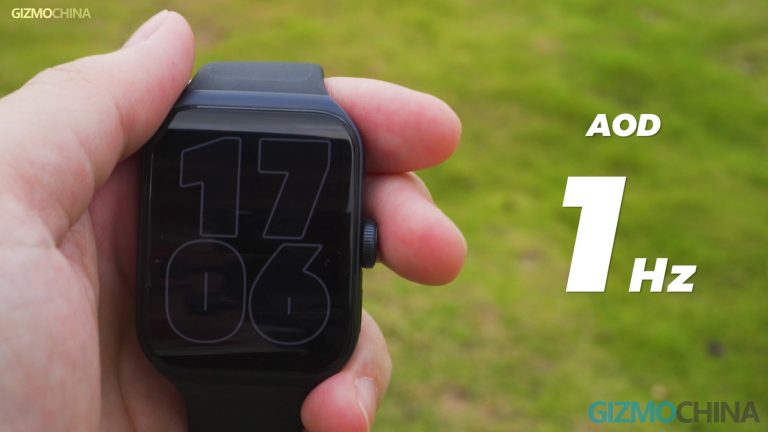 OPPO Watch 3 Pro Review: The best Android Full-functioned Smartwatch ...