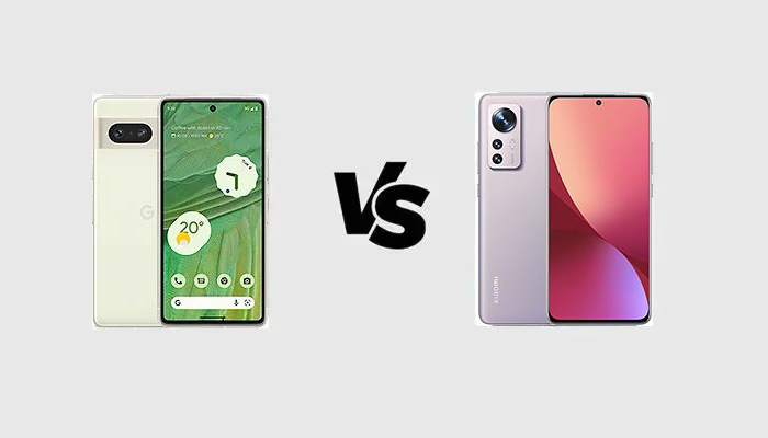 Google Pixel 7　xiaomi redmi12 5g 2セット Redmi 12 5GとPixel 7の比較【コスパが良いのはどっち?】 | スマ情