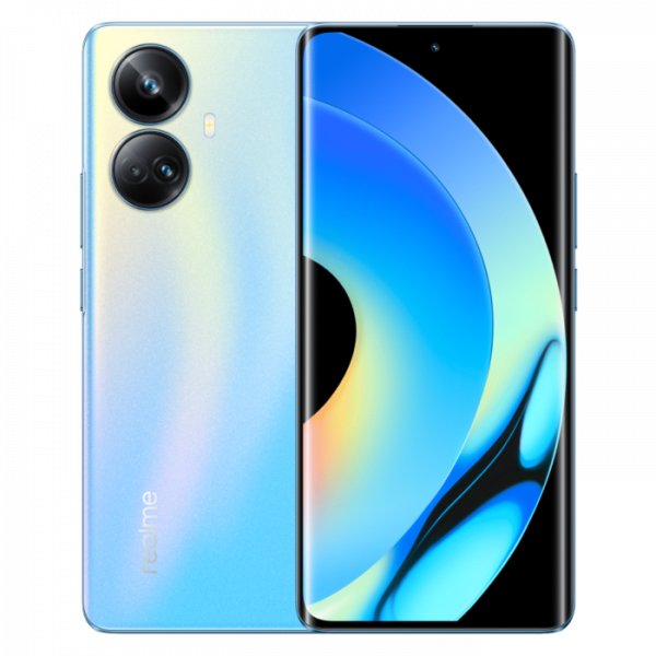 Realme 10 Pro+