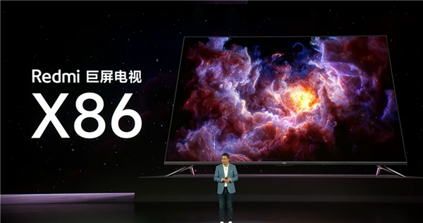 Redmi X86 TV