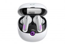 Anker’s Soundcore VR P10 TWS Gaming earbuds designed for Meta Quest 2 launched Soundcore VR P10 TWS Gaming earbuds
