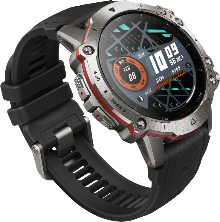 Amazfit Falcon