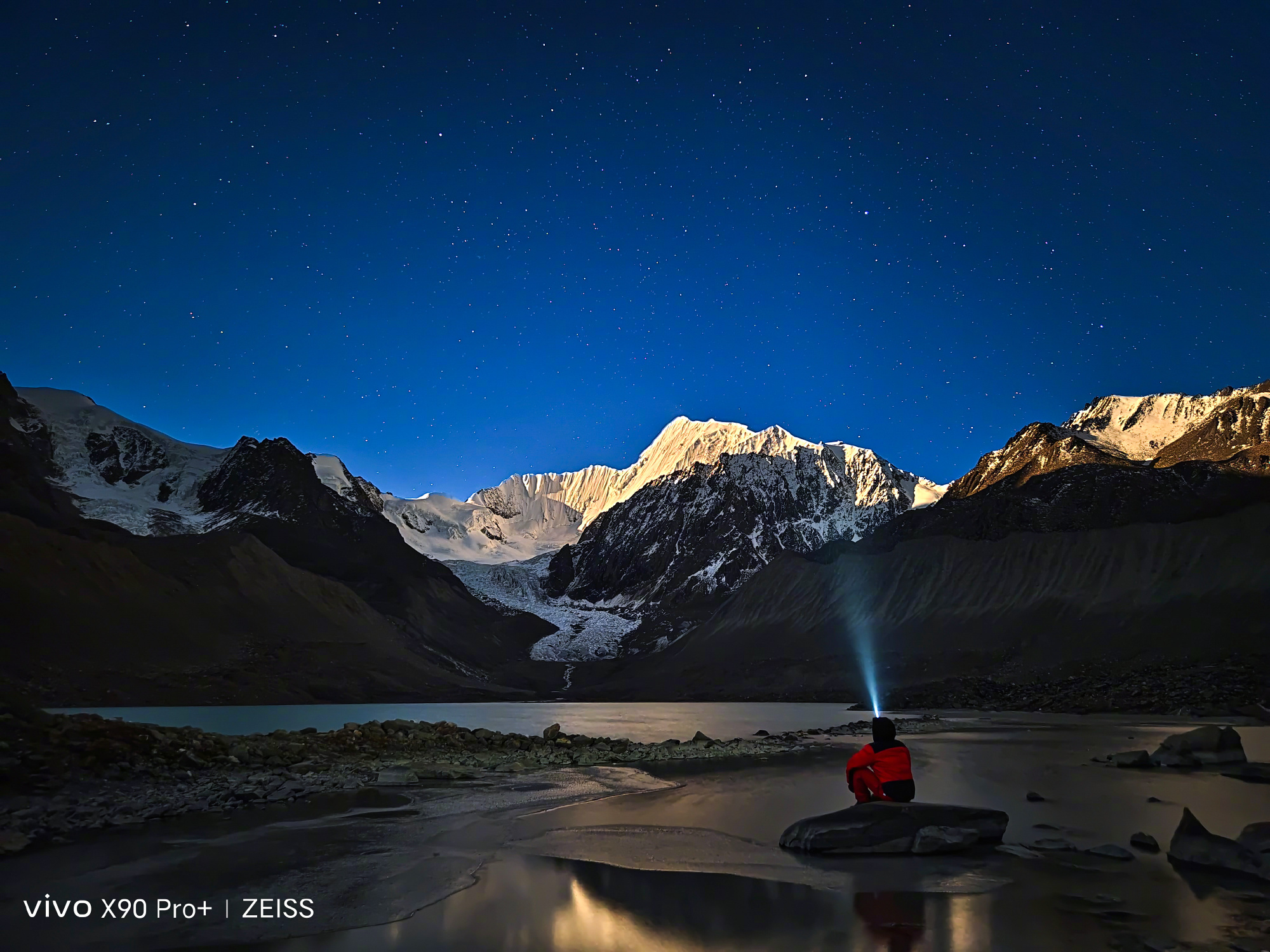 Vivo Shares Stunning X90 Pro Camera Samples Tilt shift Photography 