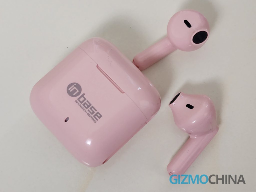 Inbase Buds Mini Lite