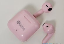 Inbase Buds Mini Lite Hands-on Review: Uniquely Designed Compact TWS Earbuds Inbase Buds Mini Lite