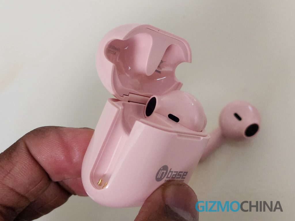 Inbase Buds Mini Lite