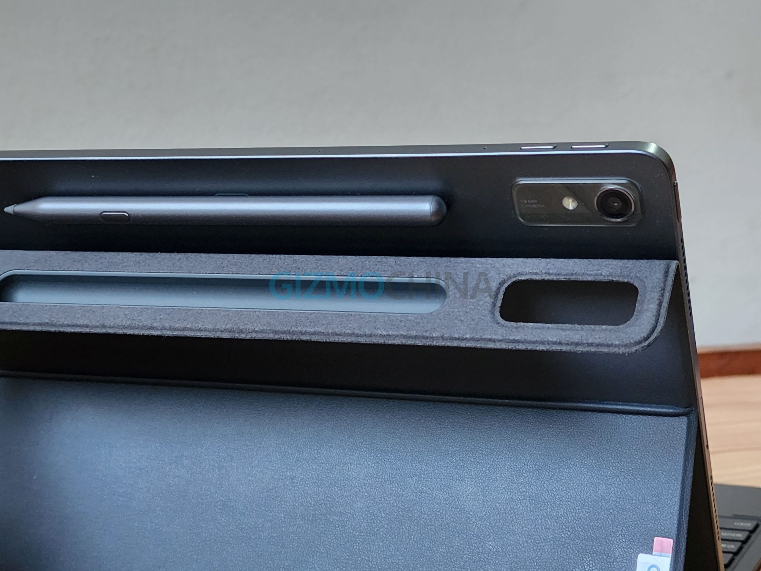 Lenovo Tab P11 Pro (Gen 2)