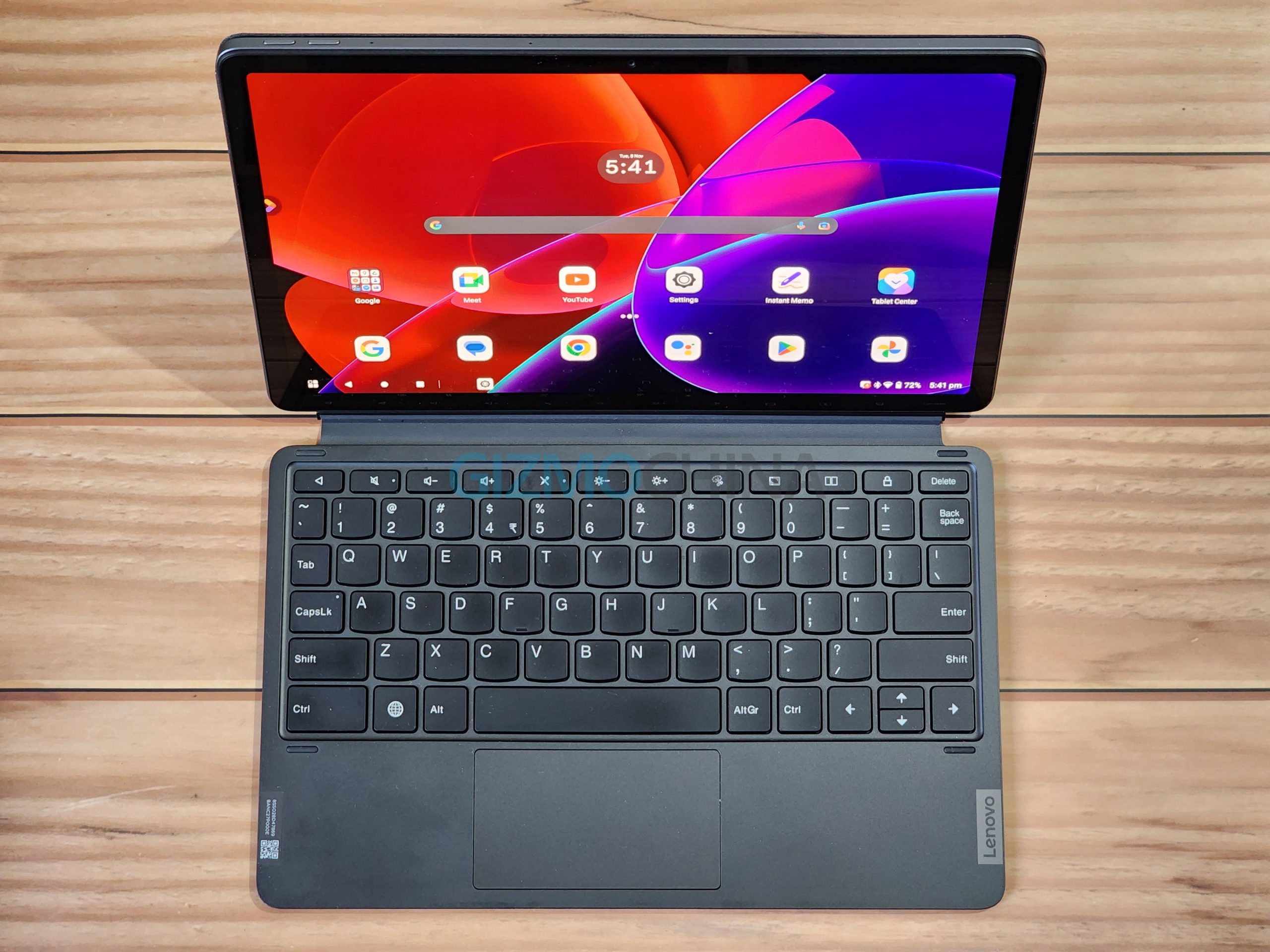 Lenovo Tab P11 Pro (Gen 2)