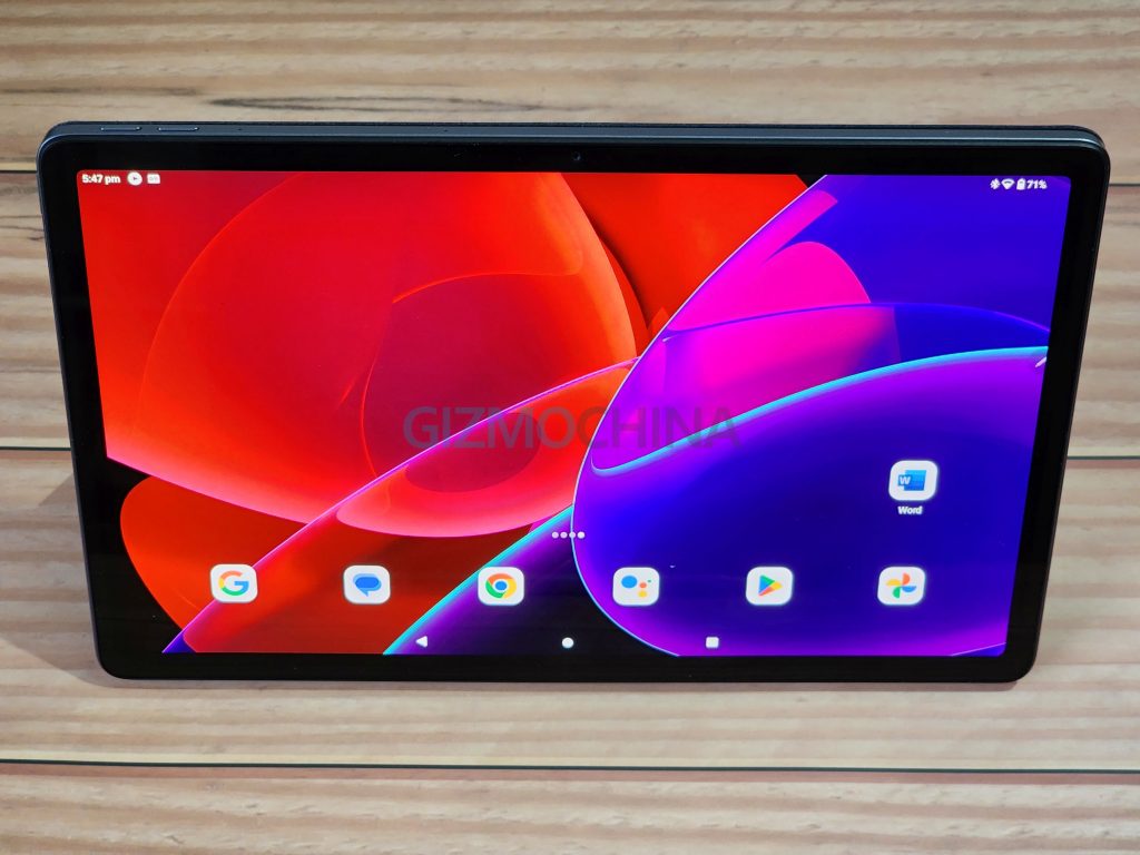 Lenovo Tab P11 Pro (Gen 2)