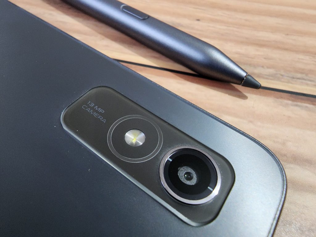 Lenovo Tab P11 Pro (Gen 2)