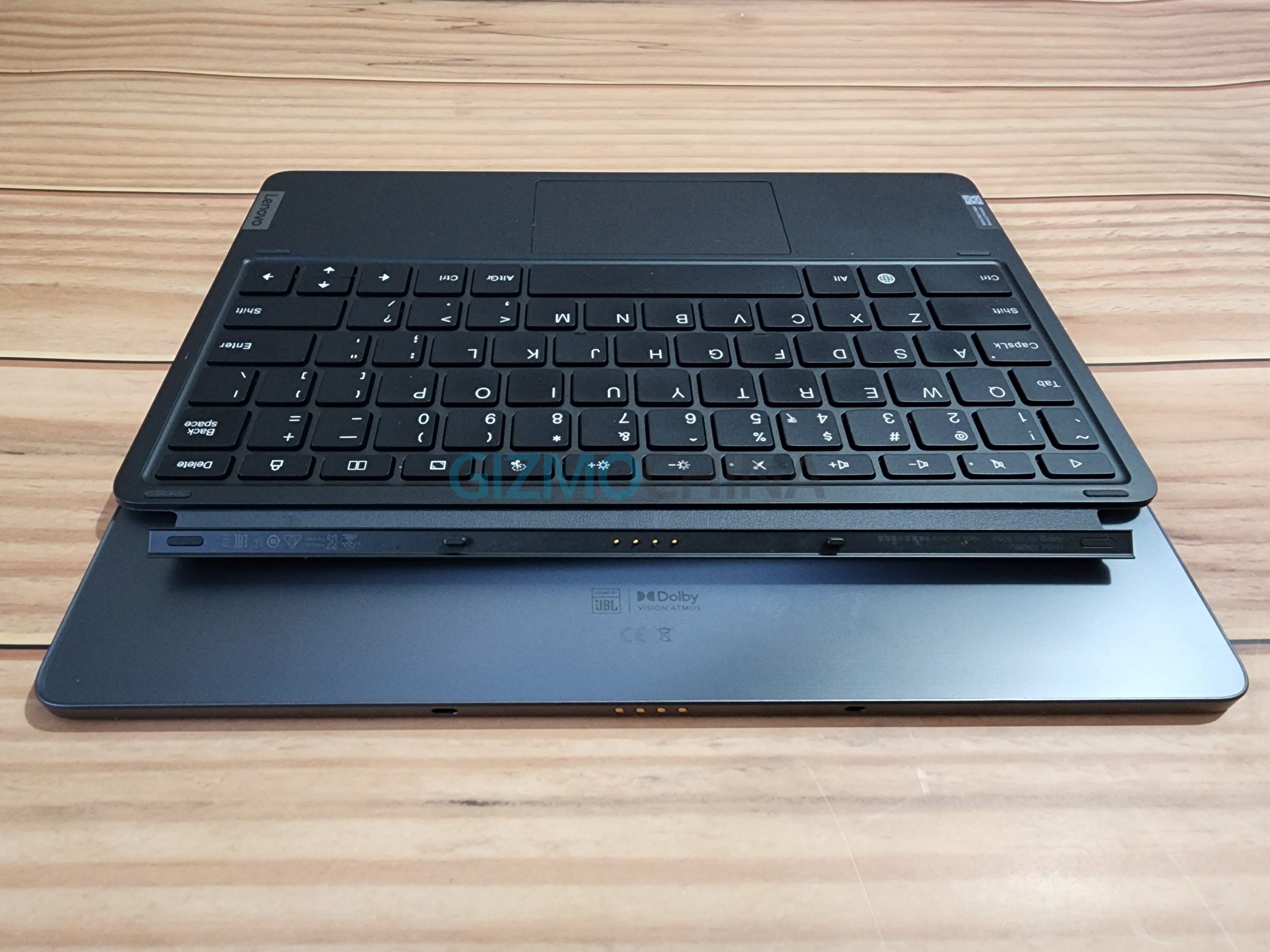 Lenovo Tab P11 Pro (Gen 2)