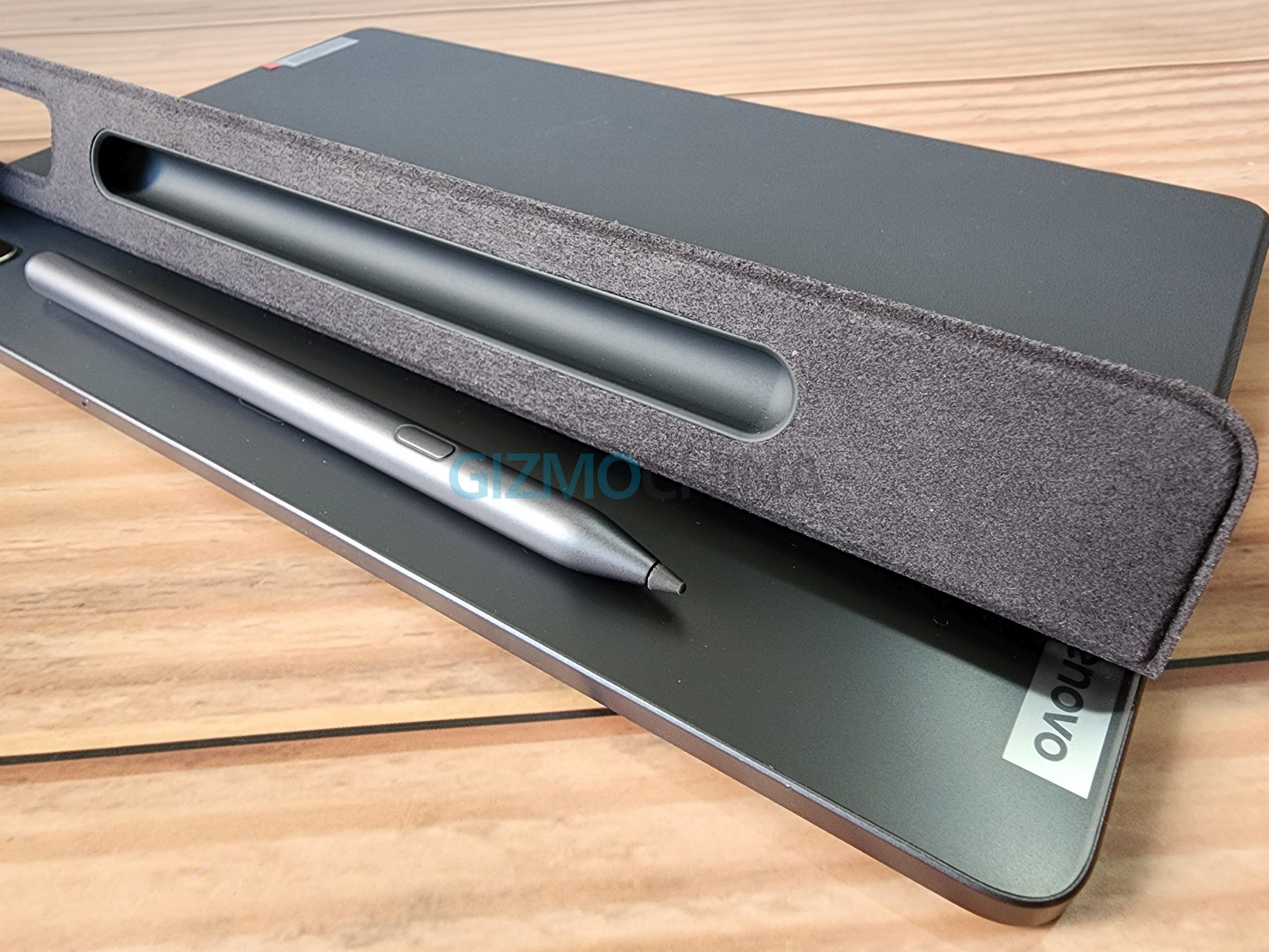 Lenovo Tab P11 Pro (Gen 2)