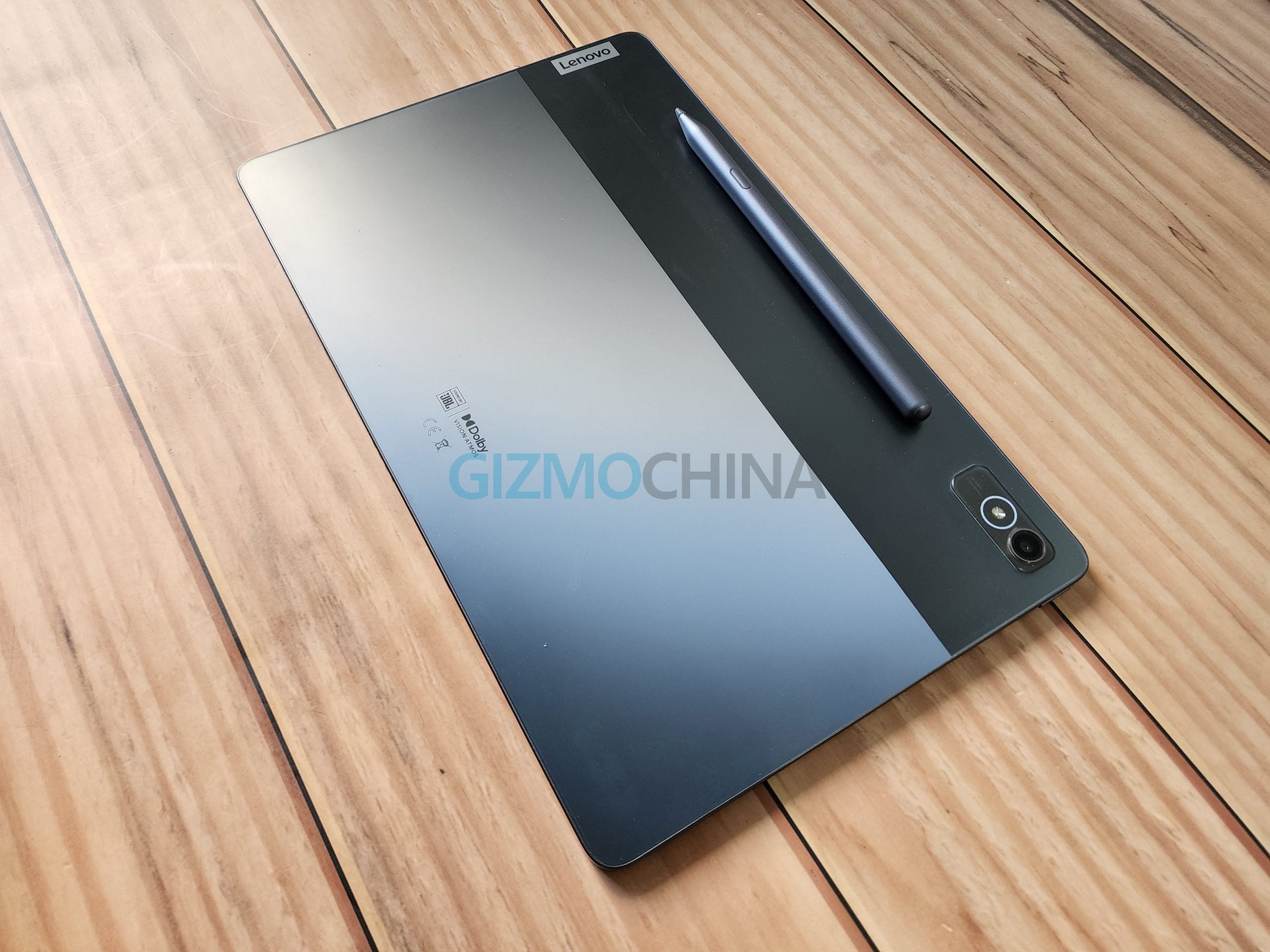 Lenovo Tab P11 Plus tablet review verdict: Potential unfortunately